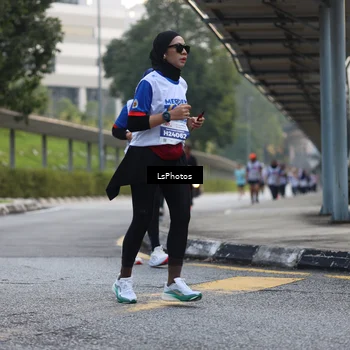 Runner Photo 4624105