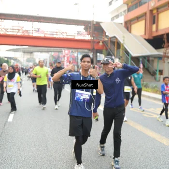Runner Photo 4624106