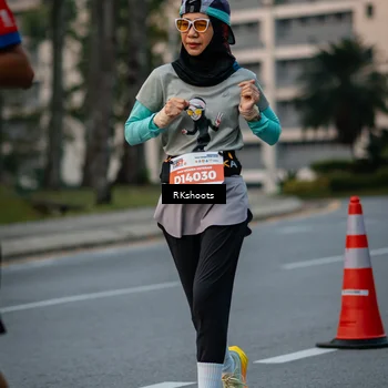 Runner Photo 4624107