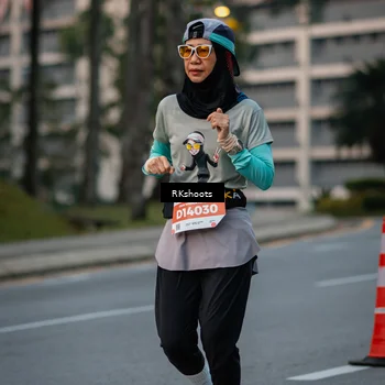 Runner Photo 4624109