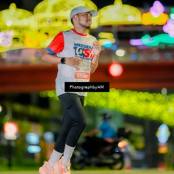 Runner Photo 4624114