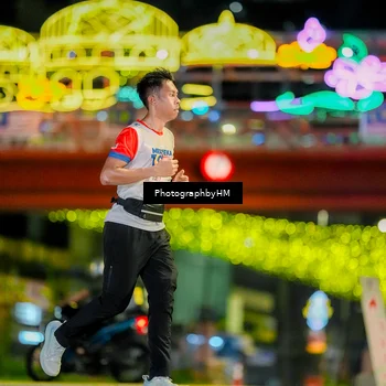 Runner Photo 4624115