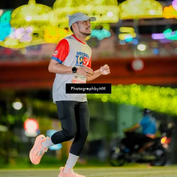 Runner Photo 4624118