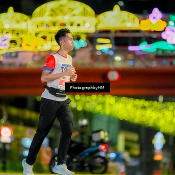 Runner Photo 4624122