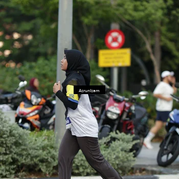Runner Photo 4624127