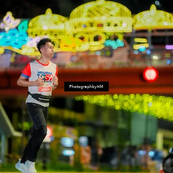 Runner Photo 4624135