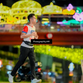 Runner Photo 4624136