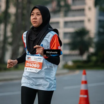 Runner Photo 4624138