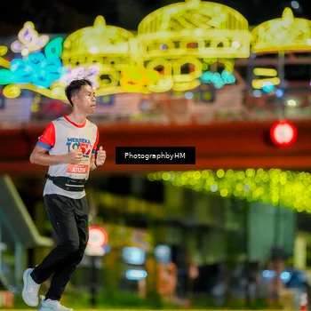 Runner Photo 4624144