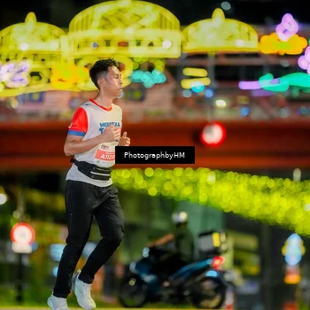 Runner Photo 4624147
