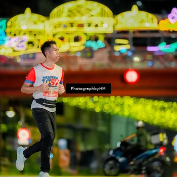 Runner Photo 4624151