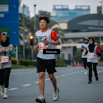 Runner Photo 4624152
