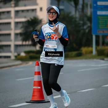 Runner Photo 4624153