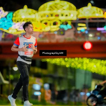 Runner Photo 4624157