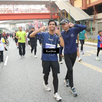 Runner Photo 4624159
