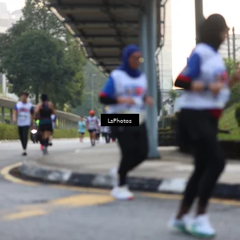 Runner Photo 4624161