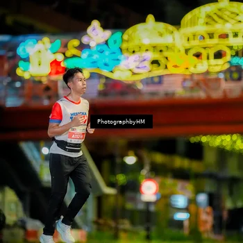 Runner Photo 4624162