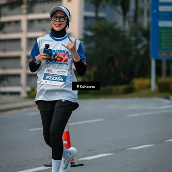 Runner Photo 4624165