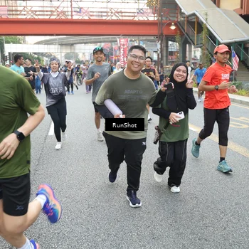 Runner Photo 4624169