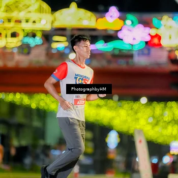Runner Photo 4624170