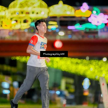 Runner Photo 4624176