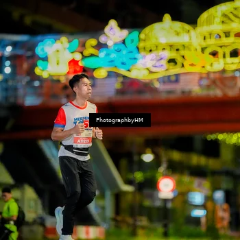 Runner Photo 4624177