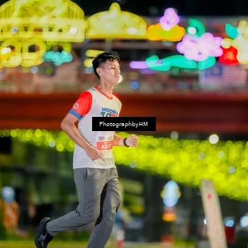 Runner Photo 4624178