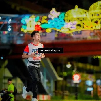 Runner Photo 4624182