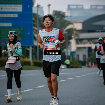 Runner Photo 4624183