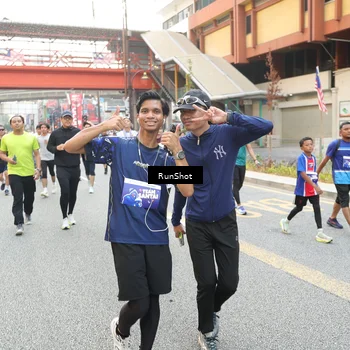 Runner Photo 4624186