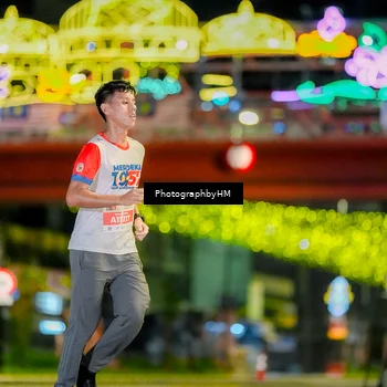Runner Photo 4624196