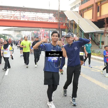 Runner Photo 4624197