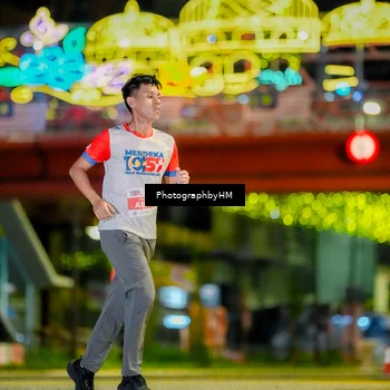Runner Photo 4624199