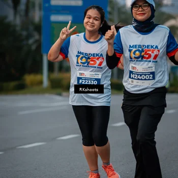 Runner Photo 4624203