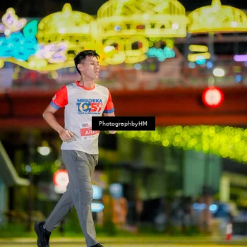 Runner Photo 4624204