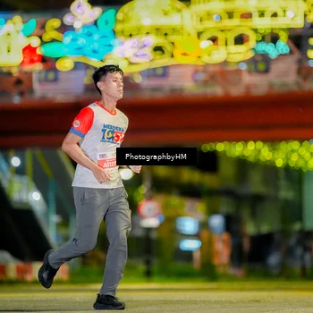 Runner Photo 4624207