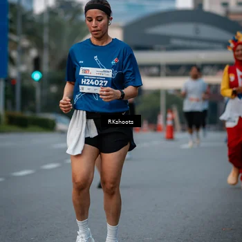 Runner Photo 4624208