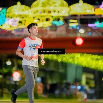 Runner Photo 4624212