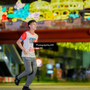Runner Photo 4624213