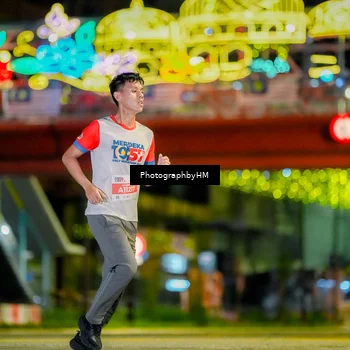 Runner Photo 4624214