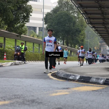 Runner Photo 4624215