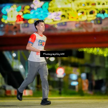 Runner Photo 4624216