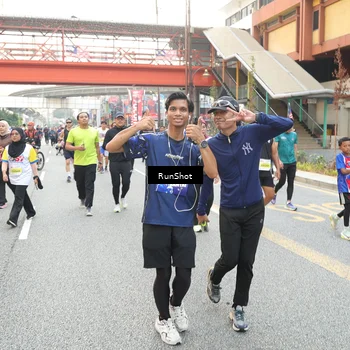 Runner Photo 4624217