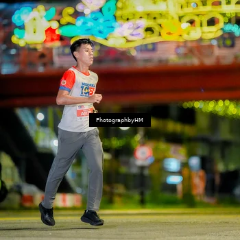 Runner Photo 4624221