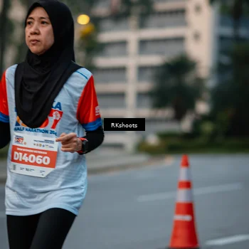 Runner Photo 4624222