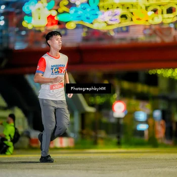 Runner Photo 4624223