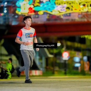 Runner Photo 4624228