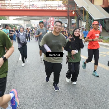 Runner Photo 4624229