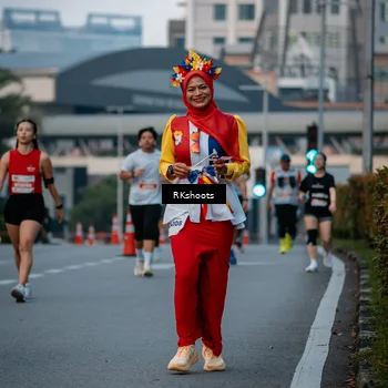 Runner Photo 4624230