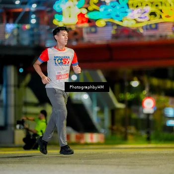 Runner Photo 4624231